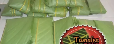 La imagen 3 de la Empresa TAMALES DOÑA CECILIA Restaurante de comida rápida en Manizales CAL