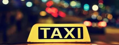 La imagen 2 de la Empresa TAXIS FLOTA EL RUIZ Servicio de transporte en Manizales CAL