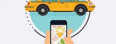 La imagen 3 de la Empresa TAXIS FLOTA EL RUIZ Servicio de transporte en Manizales CAL