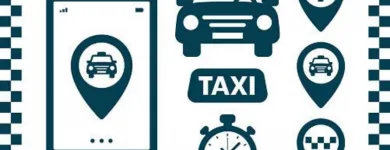 La imagen 4 de la Empresa TAXIS FLOTA EL RUIZ Servicio de transporte en Manizales CAL
