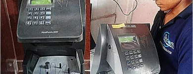 La imagen 1 de la Empresa TECCOM S.A.S Servicios informáticos en Barranquilla ATL