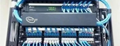La imagen 3 de la Empresa TECCOM S.A.S Servicios informáticos en Barranquilla ATL