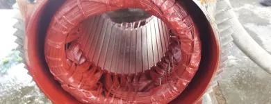 La imagen 1 de la Empresa TECNIBOBINADOS Tienda de suministros eléctricos en Buga VAC