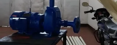 La imagen 2 de la Empresa TECNIBOBINADOS Tienda de suministros eléctricos en Buga VAC
