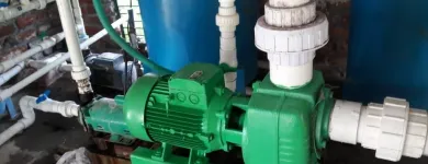 La imagen 3 de la Empresa TECNIBOBINADOS Tienda de suministros eléctricos en Buga VAC