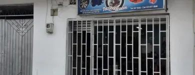 La imagen 4 de la Empresa TECNIBOBINADOS Tienda de suministros eléctricos en Buga VAC