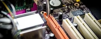 La imagen 3 de la Empresa TECNILEÓN ELECTRÓNICA Servicio de reparación de televisores en Medellín ANT