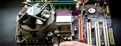 La imagen 4 de la Empresa TECNILEÓN ELECTRÓNICA Servicio de reparación de televisores en Medellín ANT
