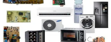La imagen 1 de la Empresa TECNISERVICIO Tienda de electrodomésticos en Envigado ANT