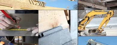 La imagen 2 de la Empresa TECNO-CONSTRUCCIONES Y SUMINISTROS S.A.S. Mantenimiento en Barranquilla ATL