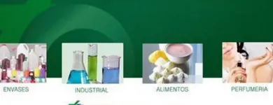 La imagen 6 de la Empresa TECNOQUÍMICOS J.E Tienda de artículos de embalaje en Bucaramanga SAN
