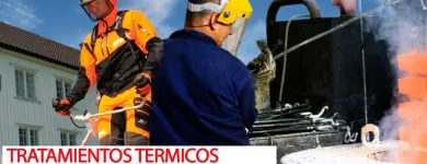 La imagen 2 de la Empresa TEMPLAMOS S.A.S Tienda de maquinaria en Envigado ANT