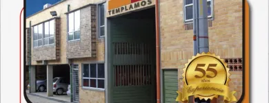 La imagen 5 de la Empresa TEMPLAMOS S.A.S Tienda de maquinaria en Envigado ANT