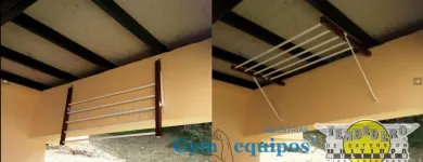 La imagen 2 de la Empresa TENDEDEROS GYM Tienda de muebles en Bogotá DC