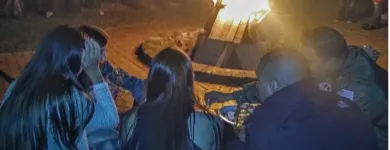 La imagen 1 de la Empresa TIKI BAR Restaurante con sala de baile en Envigado ANT