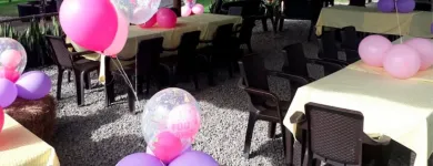 La imagen 3 de la Empresa TIKI BAR Restaurante con sala de baile en Envigado ANT