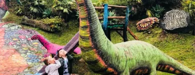 La imagen 4 de la Empresa TIKI BAR Restaurante con sala de baile en Envigado ANT
