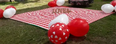 La imagen 6 de la Empresa TIKI BAR Restaurante con sala de baile en Envigado ANT