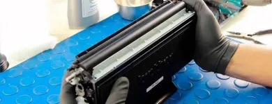 La imagen 1 de la Empresa TONER L&M Tienda de programas informáticos en Medellín ANT