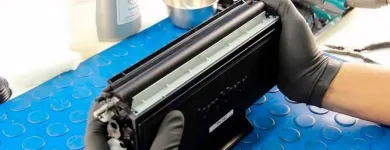 La imagen 2 de la Empresa TONER L&M Tienda de programas informáticos en Medellín ANT