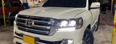 La imagen 1 de la Empresa TOYO STORE Tienda de accesorios de automóviles en Floridablanca SAN