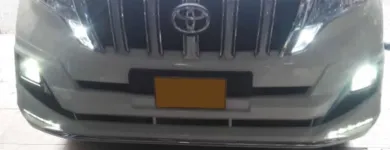 La imagen 3 de la Empresa TOYO STORE Tienda de accesorios de automóviles en Floridablanca SAN