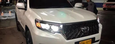 La imagen 5 de la Empresa TOYO STORE Tienda de accesorios de automóviles en Floridablanca SAN