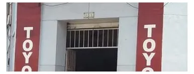 La imagen 1 de la Empresa TOYOCAMPEROS LTDA Tienda de repuestos para automóviles en Cali VAC