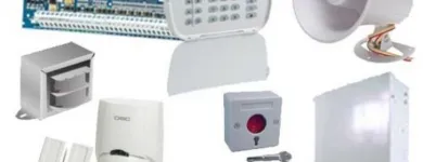 La imagen 2 de la Empresa TPN TELEPROTECCIÓN Tienda de cajas fuertes y cámaras acorazadas en Bogotá, D.c. DC