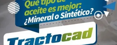 La imagen 1 de la Empresa TRACTOCAD S EN C Concesionario de tractores en Cali VAC