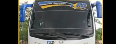 La imagen 5 de la Empresa TRANSPORTES ESPECIALES FD Transportista de automóviles en Cali VAC