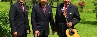 La imagen 1 de la Empresa TRÍO AMÉRICA Orquesta en Medellín ANT