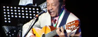 La imagen 2 de la Empresa TRÍO AMÉRICA Orquesta en Medellín ANT