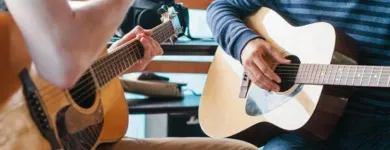 La imagen 2 de la Empresa TRIO ENSOÑACIÓN Tienda de música en Manizales CAL