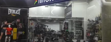 La imagen 2 de la Empresa TUTTOS SPORT CARIBE Tienda de ropa en Barranquilla ATL