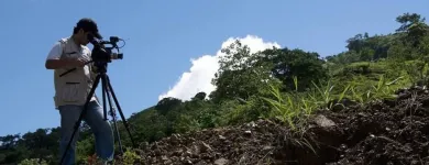 La imagen 2 de la Empresa TV CÁMARAS Servicios de televisión por cable y satélite en Medellín ANT