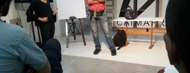 La imagen 4 de la Empresa TV CÁMARAS Servicios de televisión por cable y satélite en Medellín ANT