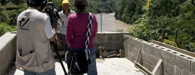 La imagen 5 de la Empresa TV CÁMARAS Servicios de televisión por cable y satélite en Medellín ANT