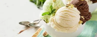 La imagen 2 de la Empresa UNICREM S.A. Tienda de yogur helado en Ibagué TOL