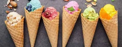 La imagen 3 de la Empresa UNICREM S.A. Tienda de yogur helado en Ibagué TOL