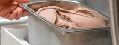 La imagen 4 de la Empresa UNICREM S.A. Tienda de yogur helado en Ibagué TOL