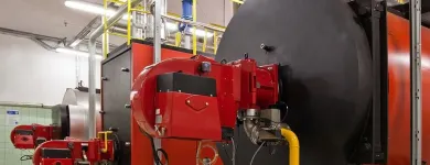La imagen 2 de la Empresa UNIVERSAL DE CALDERAS S.A.S. Proveedor de materiales de construcción en Yumbo VAC