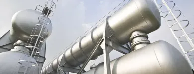 La imagen 3 de la Empresa UNIVERSAL DE CALDERAS S.A.S. Proveedor de materiales de construcción en Yumbo VAC
