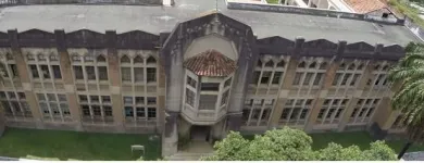 La imagen 5 de la Empresa UNIVERSIDAD NACIONAL DE COLOMBIA - SEDE MEDELLÍN Universidad en Medellín ANT