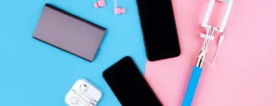 La imagen 1 de la Empresa UNIVERSO DIGITAL Tienda de teléfonos móviles en Medellín ANT