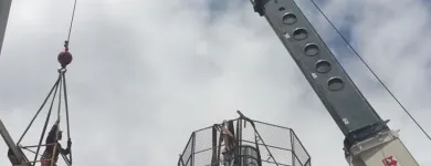 La imagen 2 de la Empresa V & T LTDA Tienda de suministros eléctricos en Cali VAC
