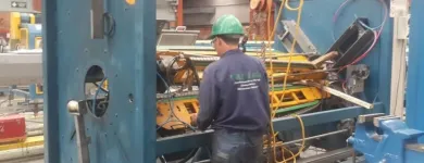 La imagen 3 de la Empresa V & T LTDA Tienda de suministros eléctricos en Cali VAC