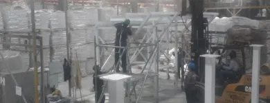 La imagen 5 de la Empresa V & T LTDA Tienda de suministros eléctricos en Cali VAC