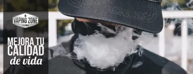 La imagen 1 de la Empresa VAPING ZONE COLOMBIA Tienda de cigarrillos electrónicos en Medellín ANT