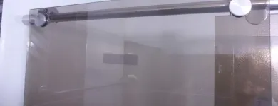 La imagen 1 de la Empresa VIDRIERIA FLORIDA Fabricante de vidrio en Bucaramanga SAN